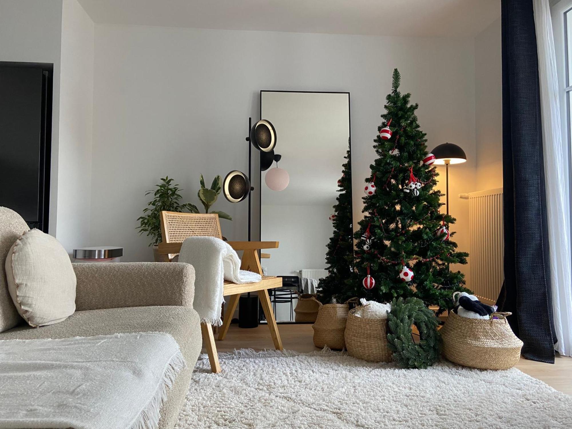 Disneyland Minimalist Lifestyle - 5 Pax Apartment Serris Exterior foto